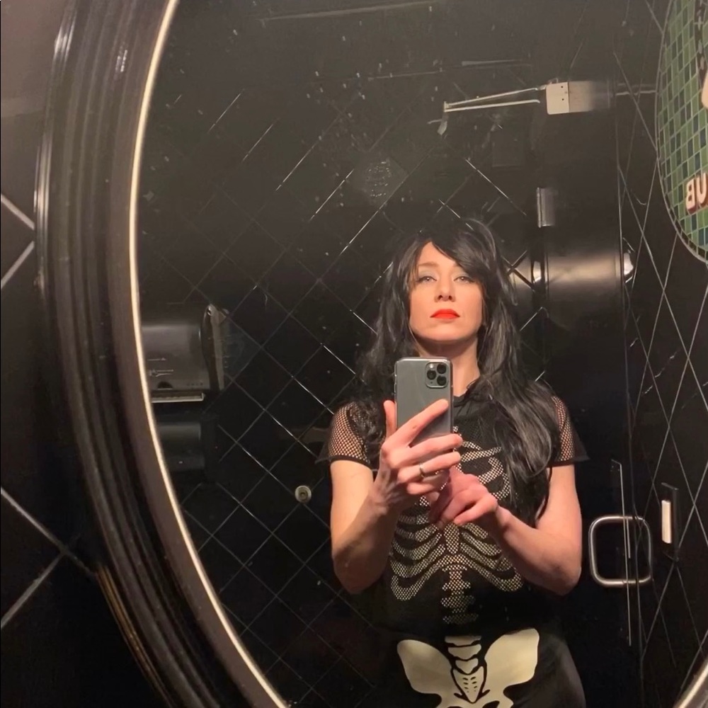 Meet your Posher, Kathie